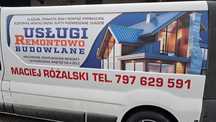 !Usługi Remontowo-Budowlane Ostrowiec Świętokrzyski i okolice!