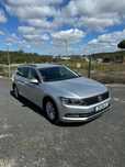 VW Passat Variant 1.6 TDI BlueMotion
