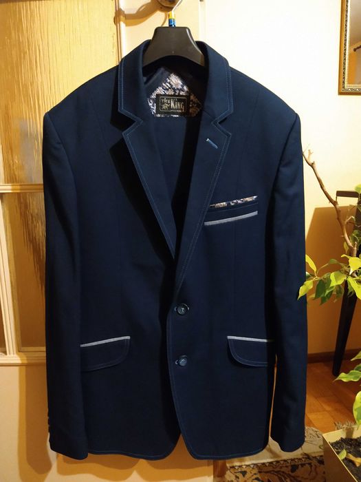 Garnitur młodzieżowy 170/88/78