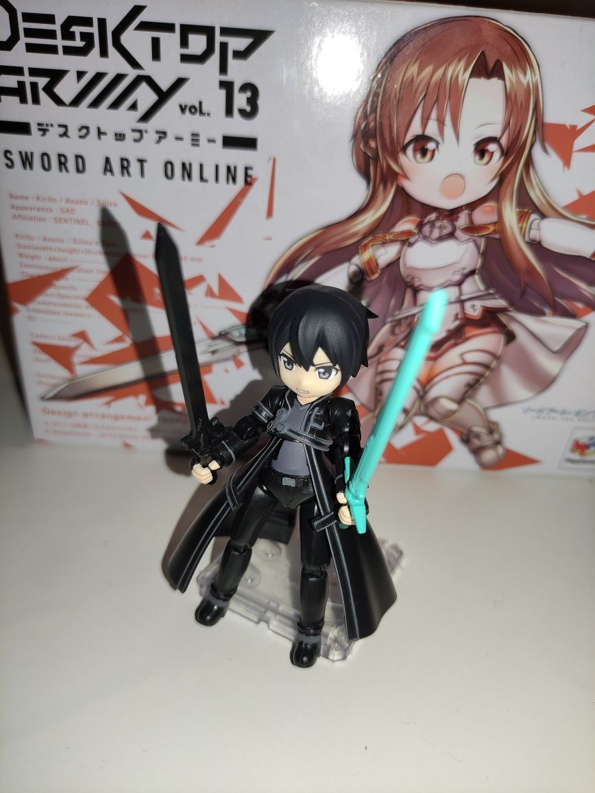 Kirito - Sword Art Online