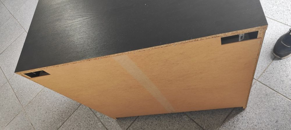 Móvel de arrumações