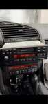 Radio BUSINESS RDS BMW e34 e36 Z3