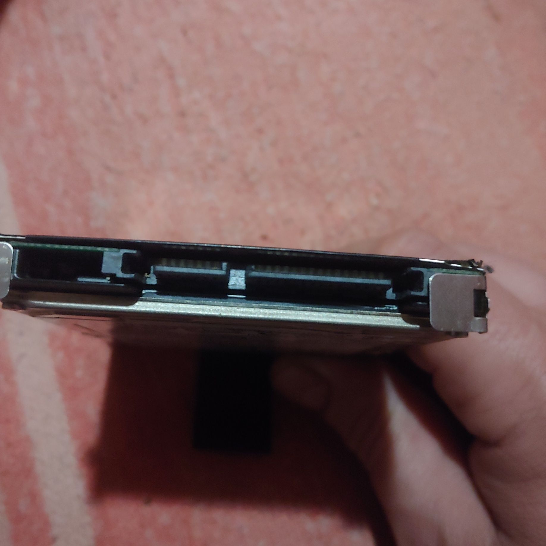 160 hdd 2.5 sata 2
