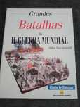 Livro Il Guerra Para Encadernado