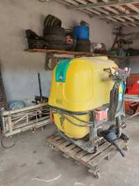 Pulverizador tomix 600L