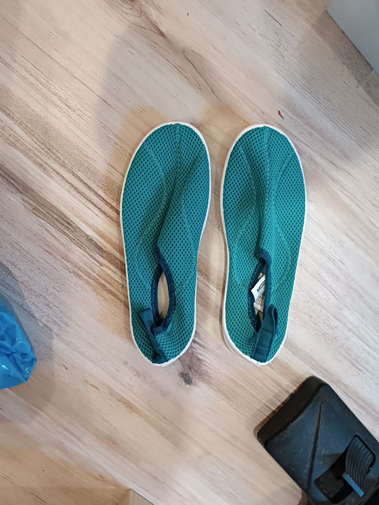 Nowe buty do wody rozmiar 35