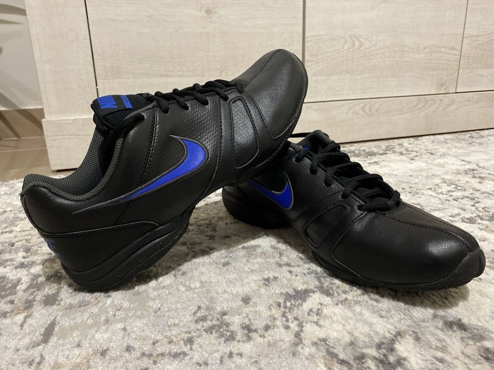 Tenis Nike Air Affect Black