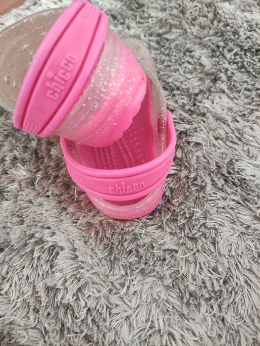 Crock Chicco Tam.22