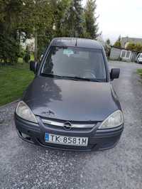 Witam mam do sprzedania Opel combo 1.7 cdti