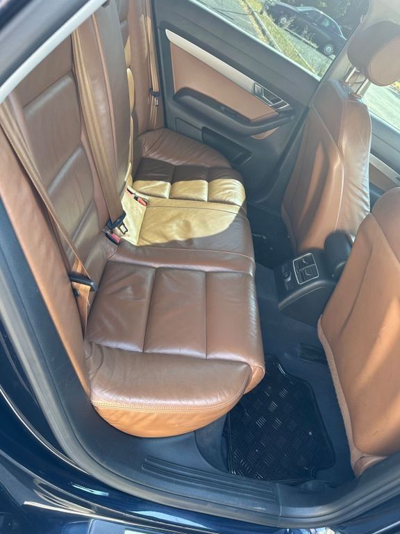 Продам Audi a6 c6 3,0 дизель