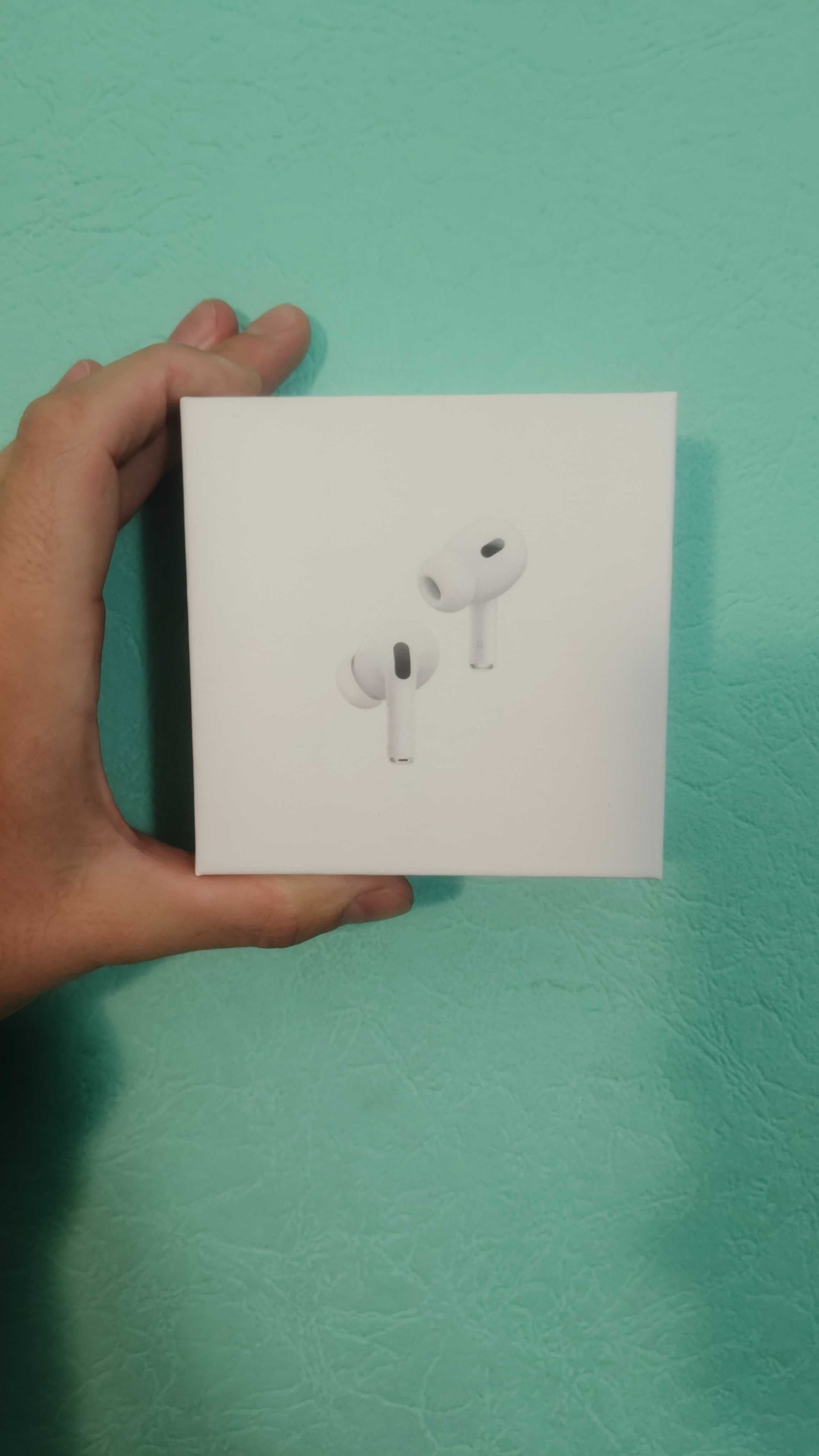 Навушники AirPods Pro 2 gen 1в1