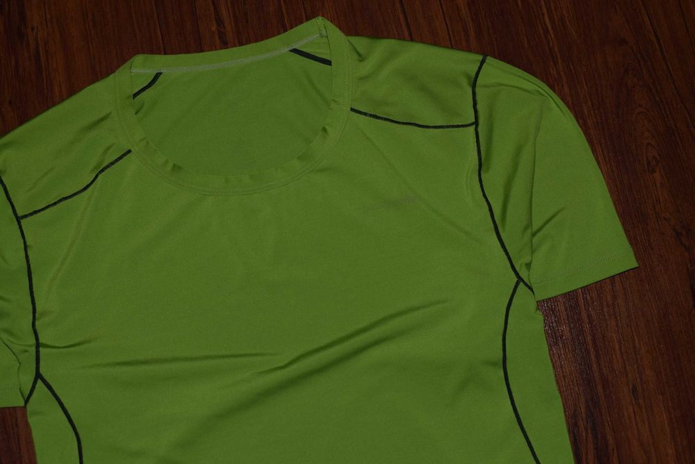 Patagonia T-Shirt (Мужская Спортивная Футболка Патагония )