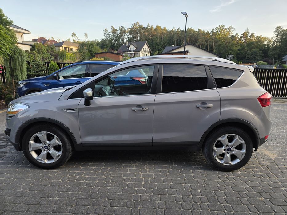 Ford kuga mk1 rok 2012