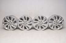 SUZUKI SX4 S-CROSS II FELGI ALUMINIOWE R17 7.5J 5X114.3 ET50 43210-64RF0