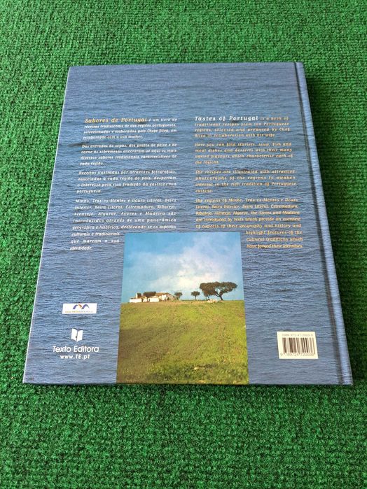 Sabores de Portugal - Família do Chefe Silva