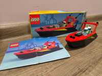 Lego Town 6679 ,,Dark Shark"