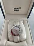 Zegarek Montblanc Meisterstuck Sport lady mop 7036