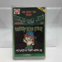 kaseta ugly kid joe as ugly as they (3283)