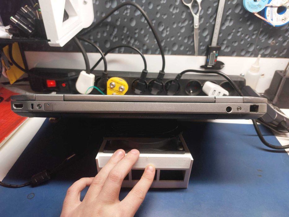 Laptop DELL Latitude E6420