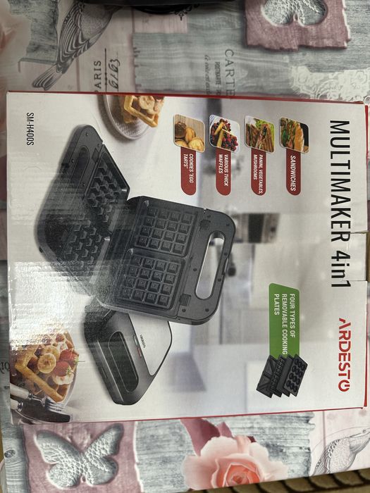 Мултімейкер 3 в 1