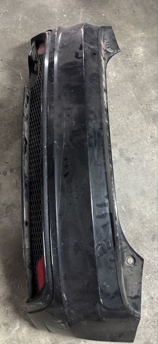 Parachoques traseiro Audi A1 S-Line ORIGINAL