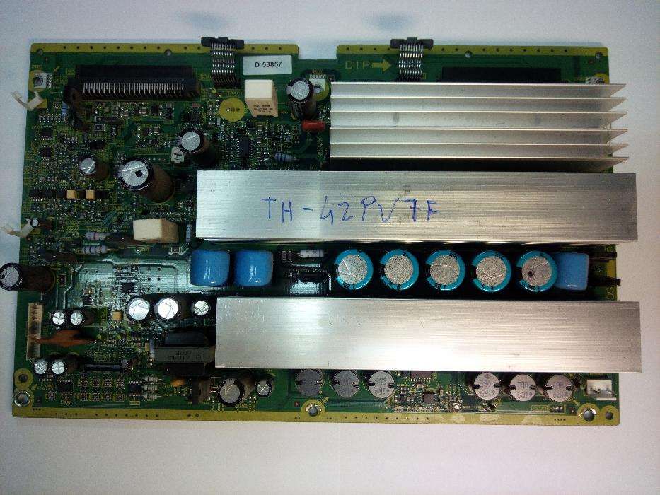 Placa Y-SUS TNPA4182