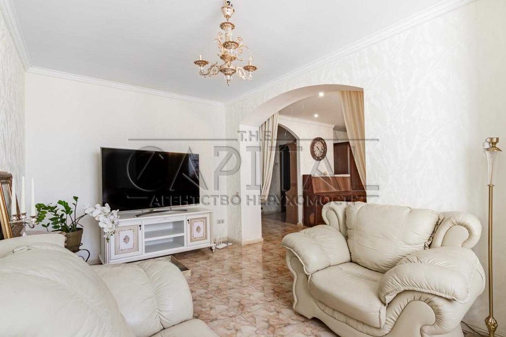 Продаж квартири  пр-т Володимира Івасюка 14 б / парк Наталка / Оболонь