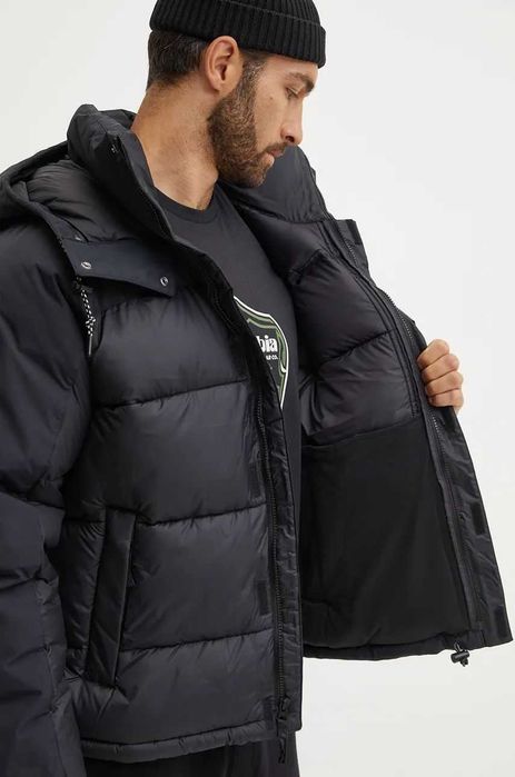 Пуховик чоловічий Columbia Snowqualmie II 2090761 (XL)