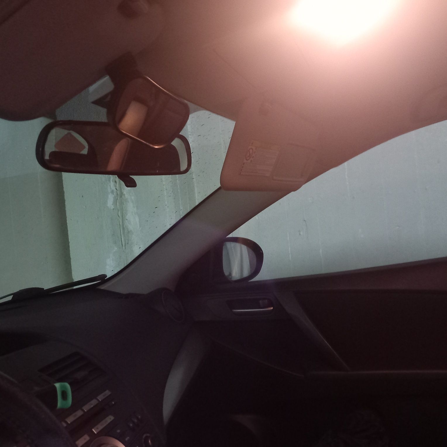 Automóvel Mazda 3