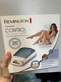 Depilator laserowy Remington compact Control hpl