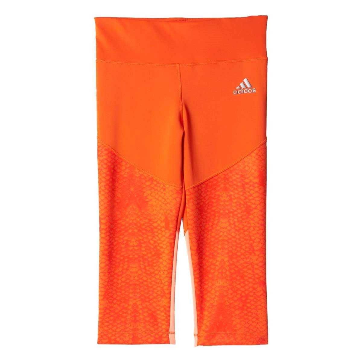 Nowość 2024:) legginsy za kolano ADIDAS roz 152