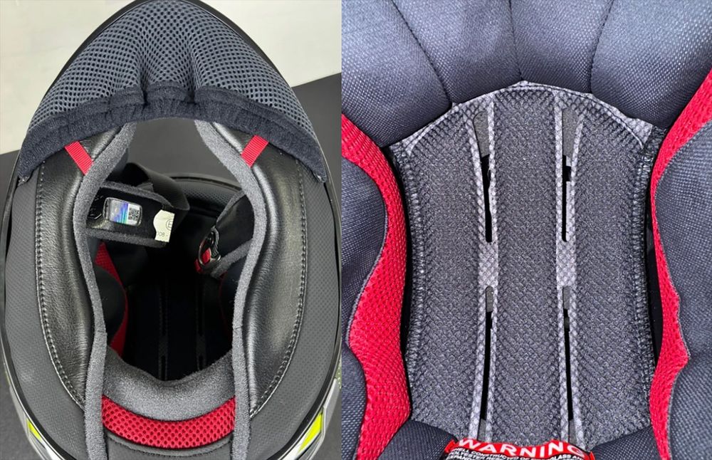 Шолом Shoei, HJC,Agv X-SPR Pro