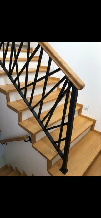 Schody  sypialnie kuchnie meble na wymiar