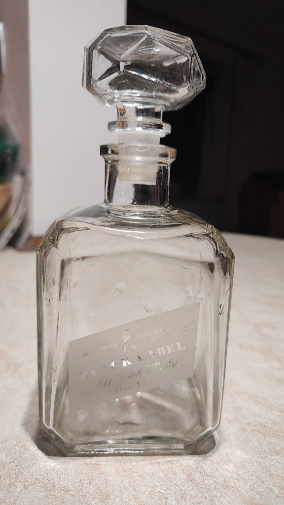 Karafka JohnnieWalker