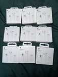 9 x słuchawki earpods usb c do apple iphone