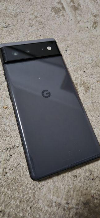Продам смартфон  Гугл Піксель 6 128гб. googl pixl 6