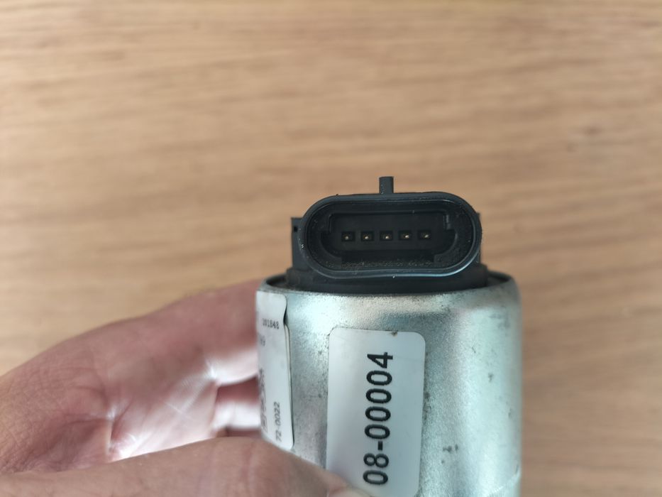 EGR Opel Vectra B (motor Z16XE) 1.6 16 V