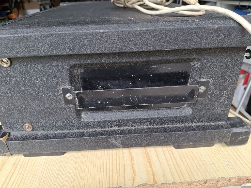 Wzmacniacz Eltron 100