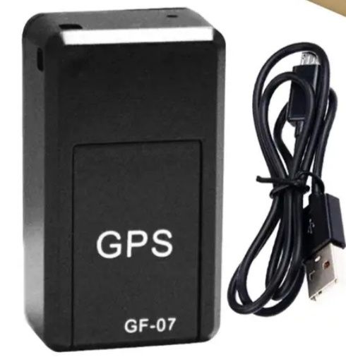 GSM/GPS трекер RIAS GF-07 Mini