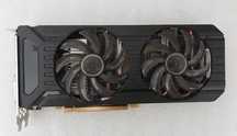 Karta graficzna Palit GTX 1060 Dual 6GB
