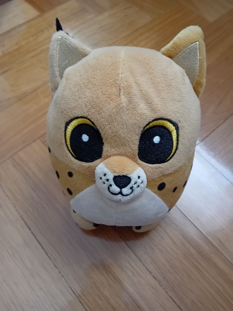 Peluches das coleções do Pingo Doce