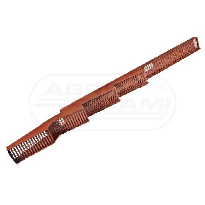 Klawisz do kombajnu BIZON Z058 REKORD  5058/13-007
