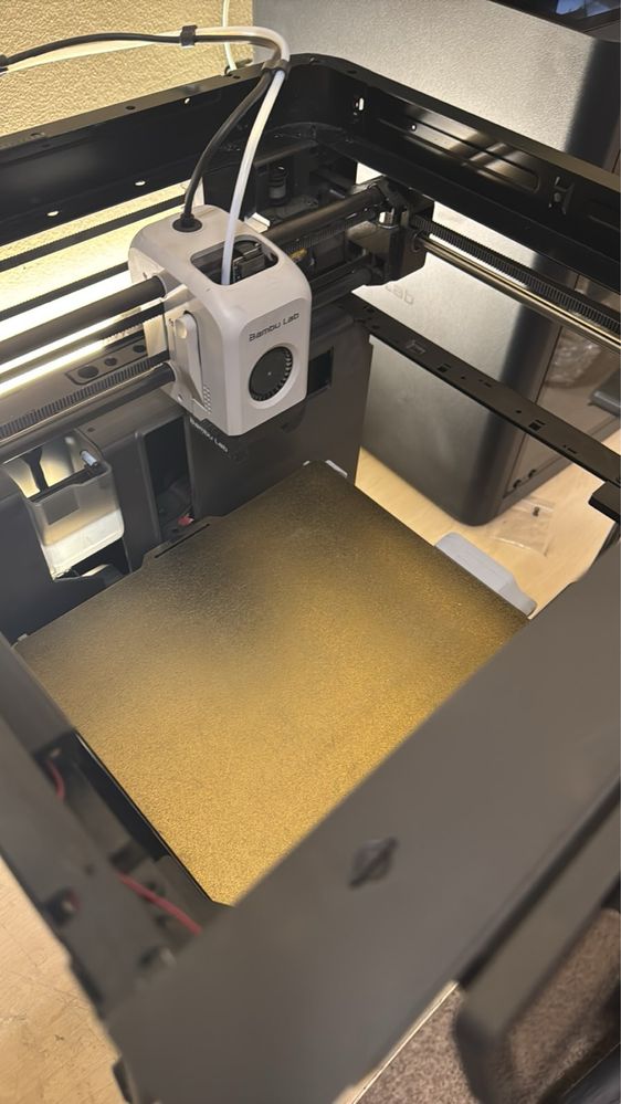 Сервіс 3D-принтерів | Ремонт, налаштування, відновлення | Київ