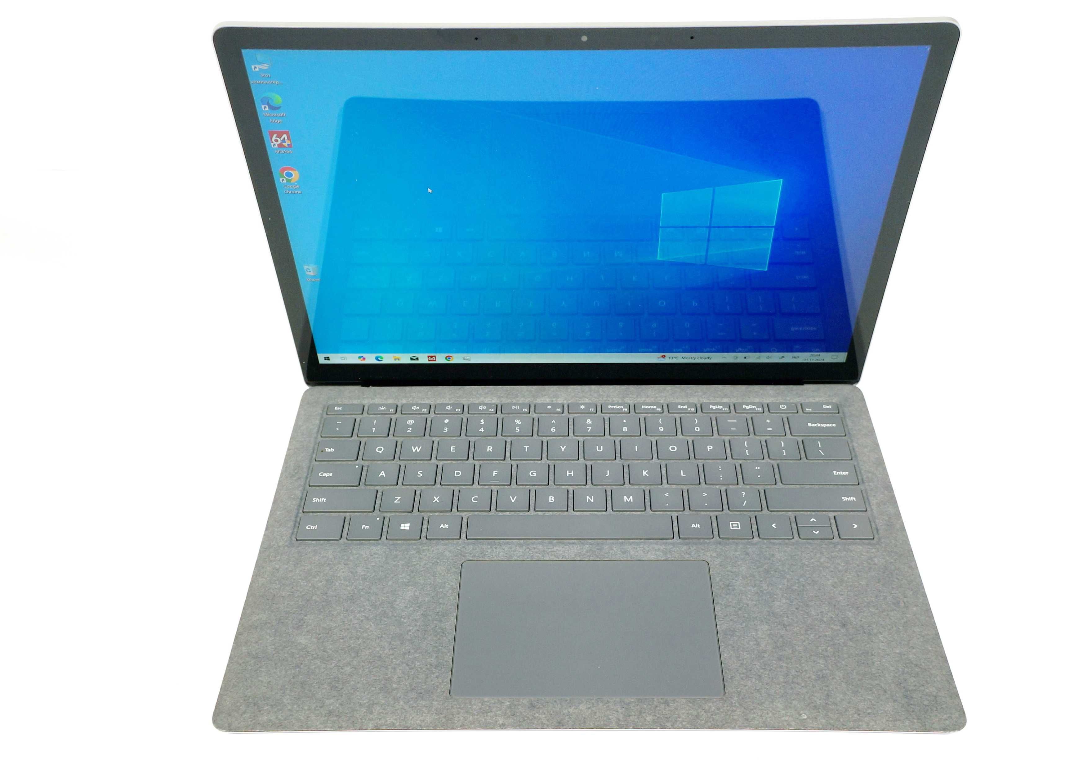 Microsoft Surface 3  1872\I5-1035G7\128GB\ 8GB \SHARP TOUCH IPS 2K