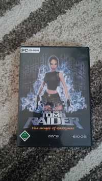 Tomb Raider Angel of Darkness