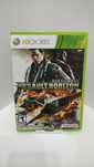 Ace Combat Assault Horizon Xbox360 NTSC