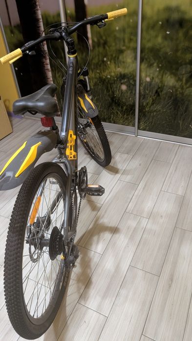 Велосипед Formula 26 F1