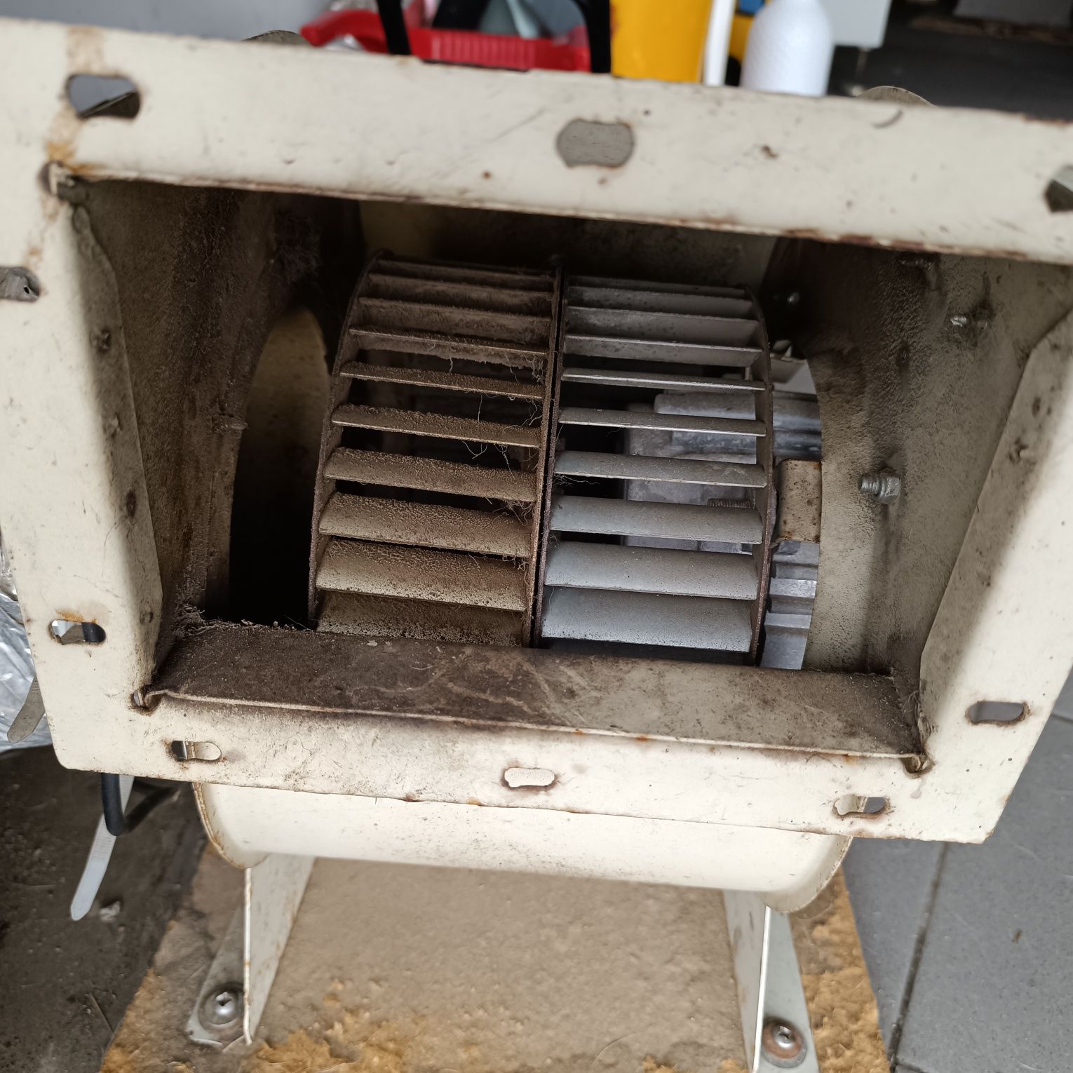 Cnc laser CO2 100W