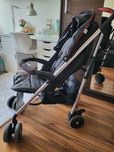 Spacerowka  super stan Volkswagen Knorr Baby