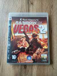 Tom Clancy's Rainbow Six Vegas 2 PS3